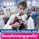 Impulstreffen zu Chemnitz 2020? dem Dienstleistungsmarkt für die Wirtschaft