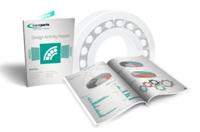 TraceParts veröffentlicht Design-Activity-Report für Industrielager-Experten