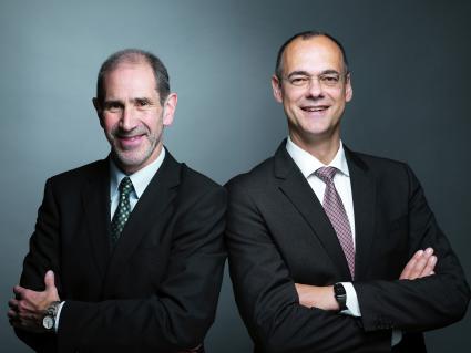 Sparda-Bank Hamburg 2015: Halbe Milliarde Euro an Baukrediten vergeben / Nachhaltige und digitale Ausrichtung im neuen Führungsteam (FOTO)