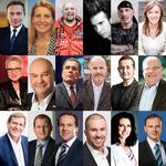 Am 10. März eröffnet die Unternehmer Academy
