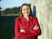 Maja Schreiber beantwortet 5 Fragen