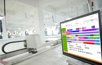 Prozessoptimierung in der Industrie 4.0: DUALIS zeigt APS und 3D-Produktsuite auf der CeBIT