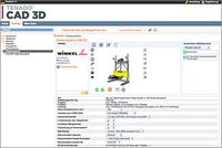 TENADO und TraceParts geben ihre Zusammenarbeit bekannt