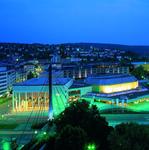 Ein eigenes Audio-Branding und viele neue Partner: Convention Bureau Karlsruhe&Region startet mit Volldampf ins Veranstaltungsjahr 2016