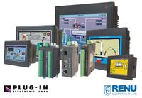 PR04-2016 RENU Electronics Automationsmodule jetzt bei PLUG-IN Electronic erhältlich