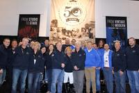 50 Jahre Eminence – 25 Jahre Eminence Vertrieb bei Adam Hall Group