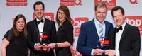 arvato Systems und arvato CRM Solutions? als ?Top Employer Deutschland 2016? zertifiziert
