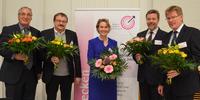 EurA-CEO Seitz Mitglied des VIU-Bundesvorstandes