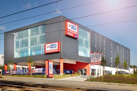 Neues „Hotel für Dinge“ in der Rotenwaldstraße