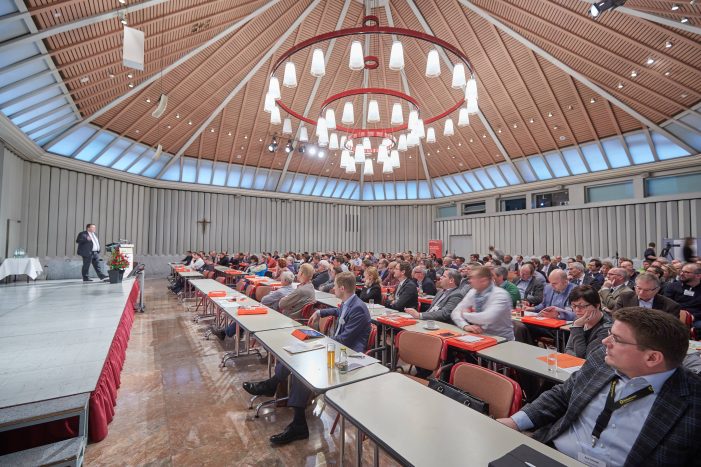 6. Motoristen-Kongress im Rückblick
