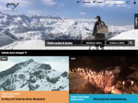 HOORAY-DAY! – die online-Software für Tourismus- und Freizeitportale