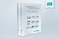Die wichtigsten Produkte für den täglichen Bedarf in der Werkstatt