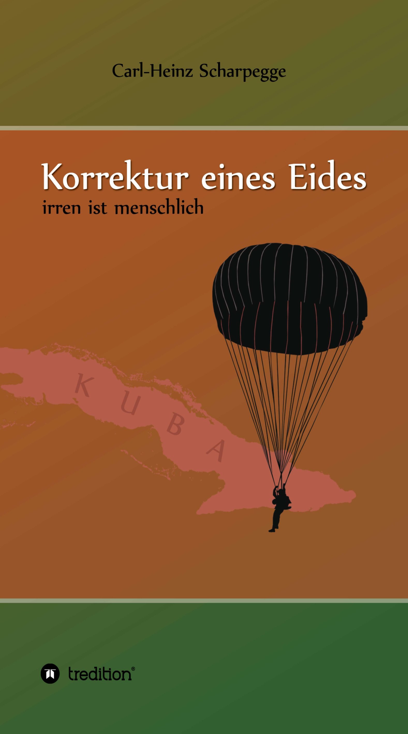 Korrektur eines Eides – eine spannende Familiengeschichte zwischen Ost und West