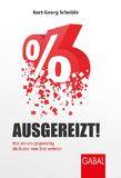 AUSGEREIZT!