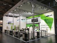 Didacta Bildungsmesse 2016? erfi Ihr Partner für Industrie 4.0
