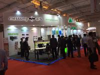 Großer Erfolg für erfi in Indien auf der Elektronikmesse in Bengaluru!