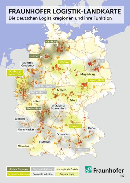 Die Hotspots der Logistik entdecken – Aktionstag mit kostenfreien Betriebsbesichtigungen, Ausstellungen, Vorträgen und mehr (FOTO)