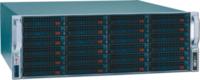 Shared Storage ZFS Cluster auf der CeBIT 2016 Shared Storage ZFS Cluster auf der CeBIT 2016