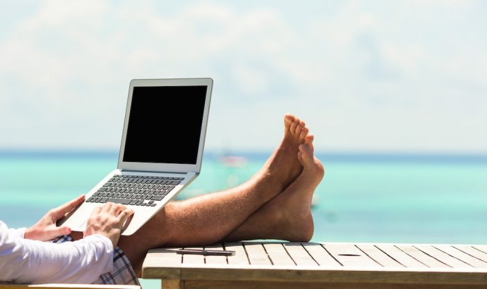 Jobs unter der Sonne Maltas