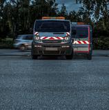 Für mehr Sicherheit im Straßenverkehr