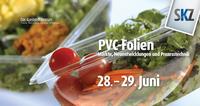 Fachtagung: PVC-Folien / 28. bis 29. Juni 2016, Würzburg