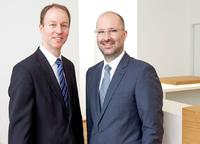 it-economics GmbH erweitert Management Team it-economics GmbH erweitert Management Team