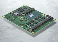 Neues TQ-Flaggschiff TQMx60EB mit Intel® „Skylake-H“