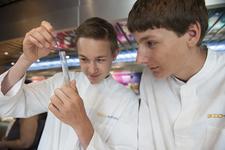 Karrierechance Biotechnologie: Die eigene Zukunft gestalten