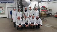 Arbeitsumfelder erkunden