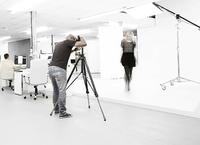 Arvato integriert Fotostudios in Logistikzentren