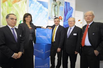 235 Mio. Euro an Förderkrediten für Bayerns Handwerk / LfA unterstützt über 1.000 Handwerksbetriebe (FOTO)