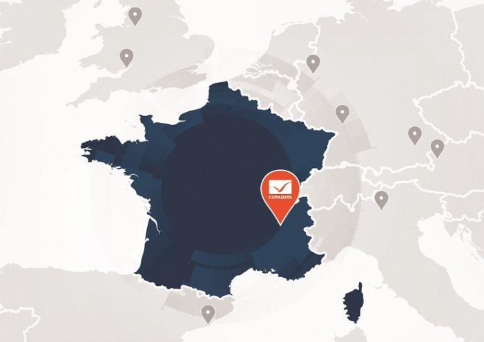 COPALP ist jetzt COPA-DATA France COPALP ist jetzt COPA-DATA France