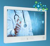 Medical-PC aus dem Hause TQ