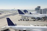 Mehr als 120 Krisenmanager treffen sich am Flughafen Frankfurt