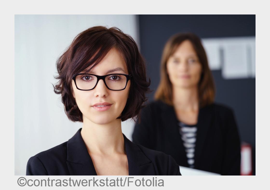 Gemeinsam stark im Beruf