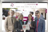 ZFH wird Mitglied beim Bundesverband mittelständische Wirtschaft (BVMW)