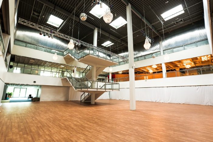 Show World übernimmt Vermarktung von Eventlocations in Hamburg