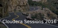 Cloudera Sessions 2016: Termine und Veranstaltungsorte