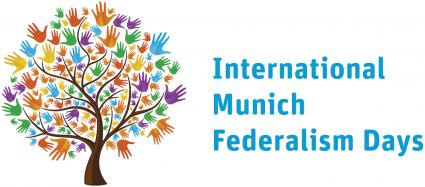 Föderalismus als friedenstiftendes Element in der internationalen Zusammenarbeit / Experten aus 20 Ländern diskutieren bei Int. Münchner Föderalismustagen (FOTO)