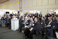 Instandhaltung ist vielbeachtetes Top-Thema