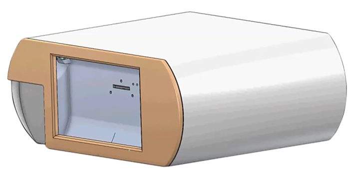 Neuer CAD-Download auf POLYRACK-Homepage Neuer CAD-Download auf POLYRACK-Homepage