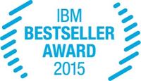 SVA mit IBM Bestseller Award „One Channel“ ausgezeichnet