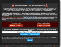 Web- und Mail-Crypto-Viren erfolgreich Abwehren
