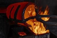 92 Kilo Geburtstagstorte
