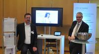 arvato Systems zeigt, wie Bordmittel der SAP sinnvoll erweitert werden können arvato Systems zeigt, wie Bordmittel der SAP sinnvoll erweitert werden können
