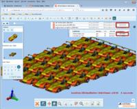 Mobile Nutzer visualisieren&analysieren große 3D CAD Modelle noch schneller