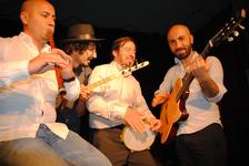 So klingt Anatolien – Kavpersaz am 11.3.