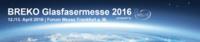 blue networks auf der BREKO 2016 im Forum Messe Frankfurt 12./13. April 2016