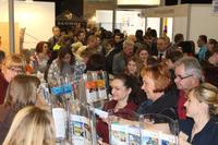 Größte Ausbildungsmesse der Region zog 7.800 Besucher
