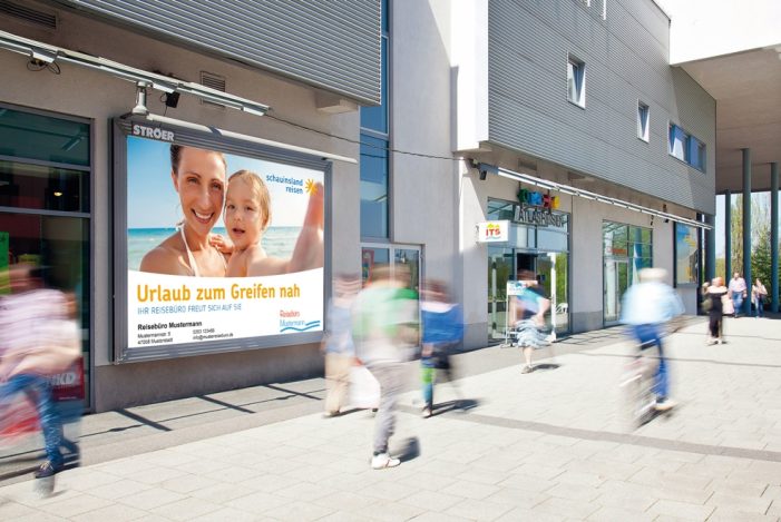 PosterSelect weiter auf Erfolgskurs PosterSelect weiter auf Erfolgskurs